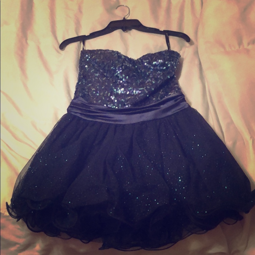 Macy’s dress